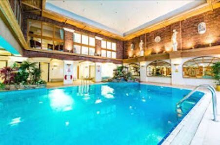 Parkway-pool