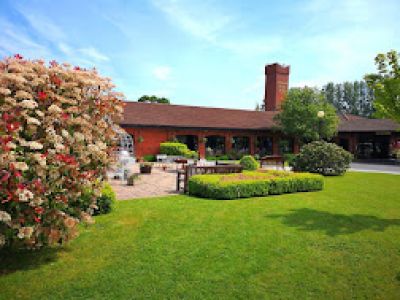 Parkway Hotel
